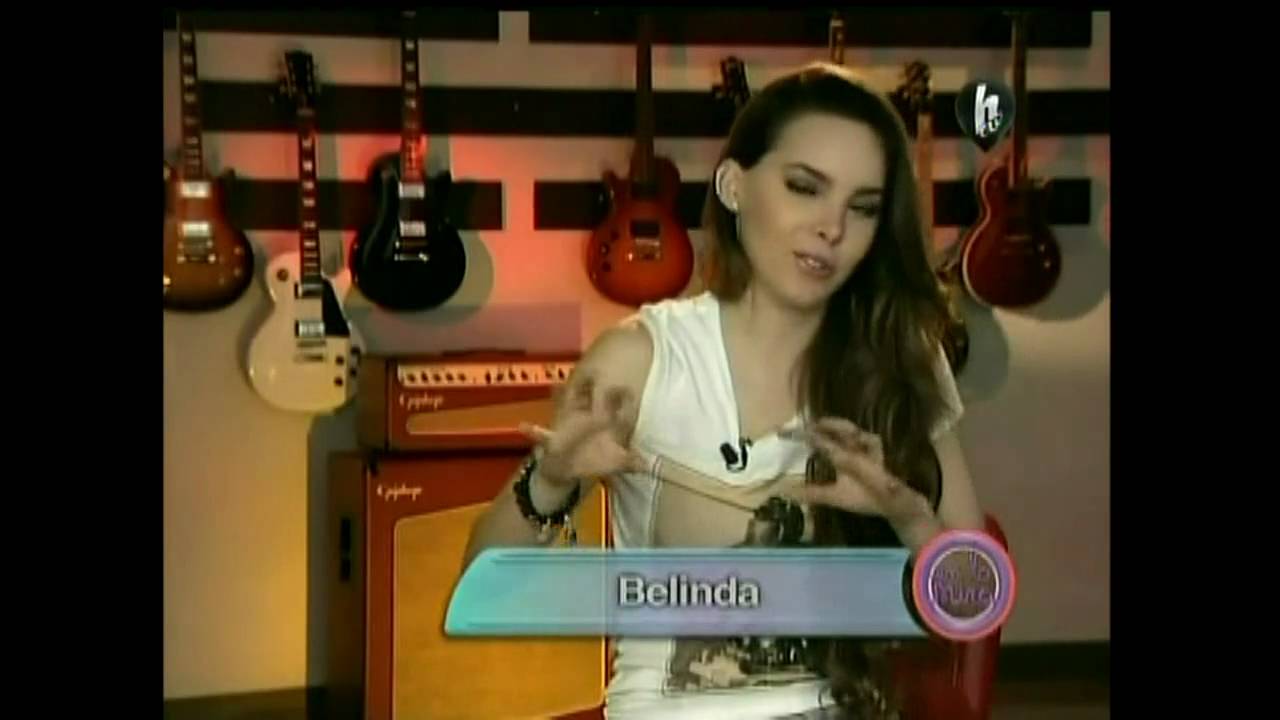 En La Mira: Belinda (Carpe Diem) - Parte 2/3