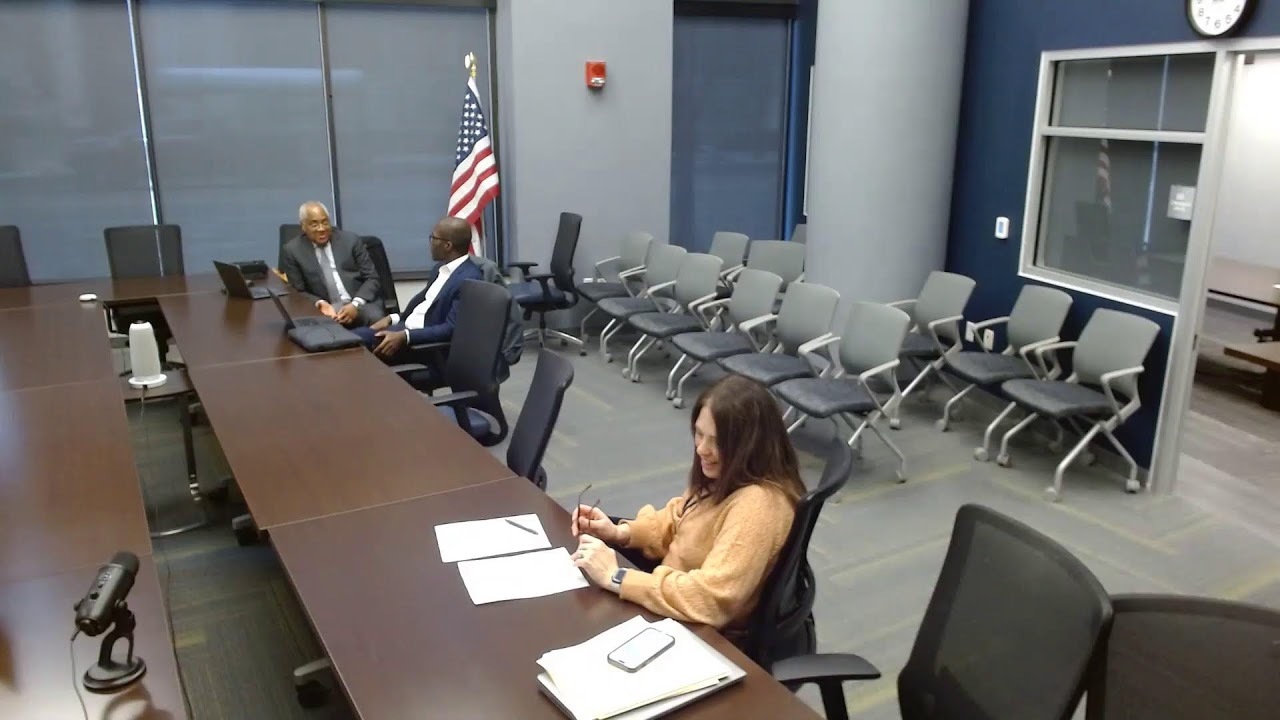 Rochester Joint Schools Construction Public Hearing - March 19, 2026