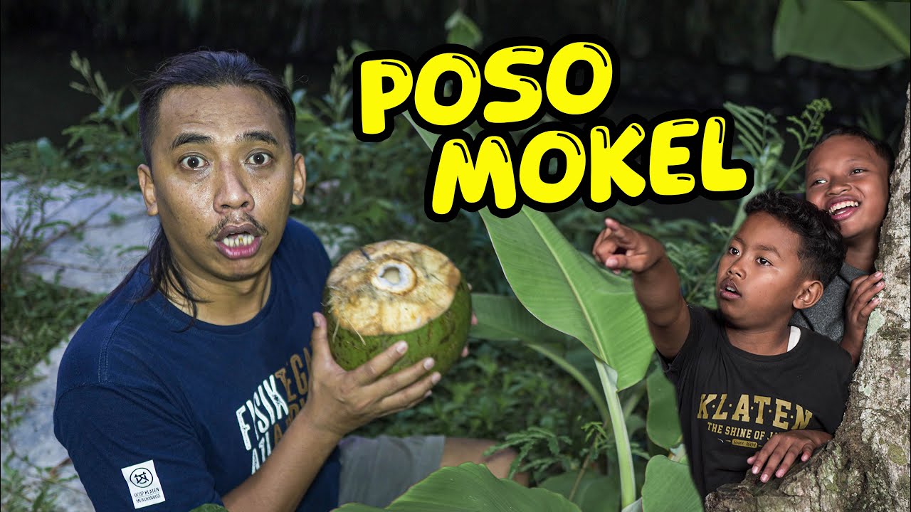 UCUP VS DUO BOCIL GOKIL‼️- Bocil Kehidupan Eps. 14