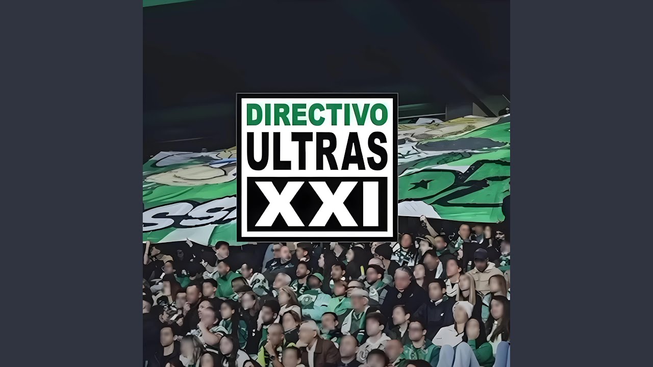 O MEU AMOR É VERDE E BRANCO!