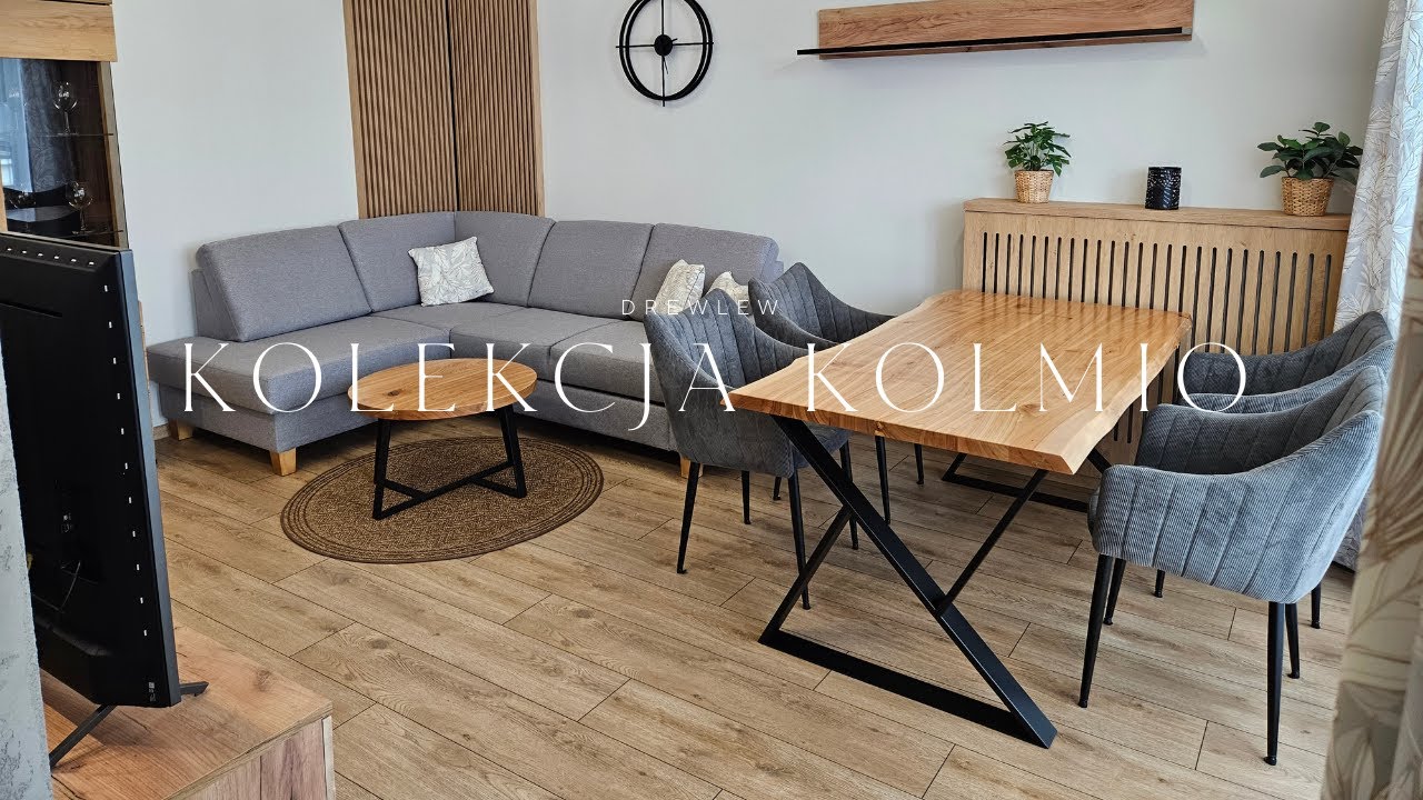 Poznaj meble 