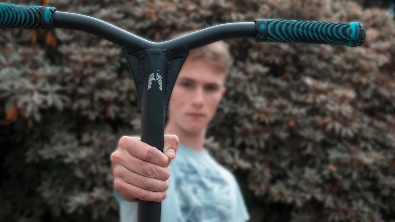 ETHIC DRYADE BARS FIRST LOOK