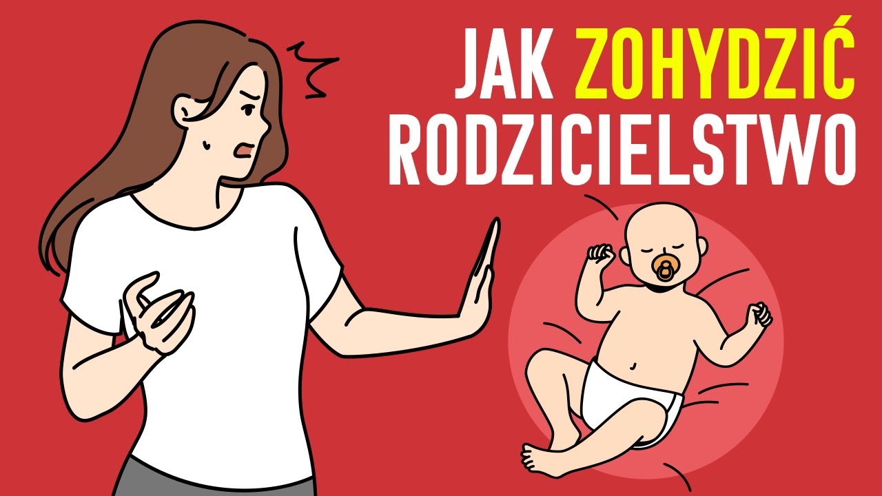Jak NaTemat Straszy Dziećmi i Złymi Matkami