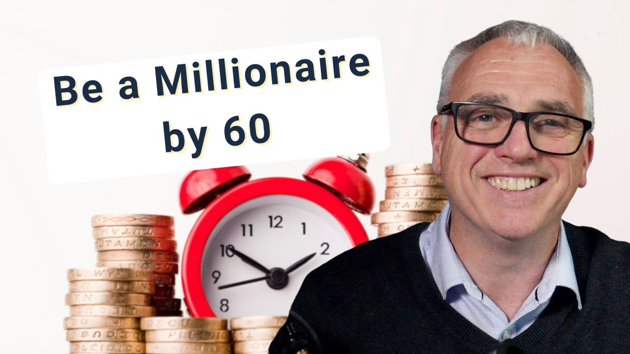 Build Wealth the Easy Way