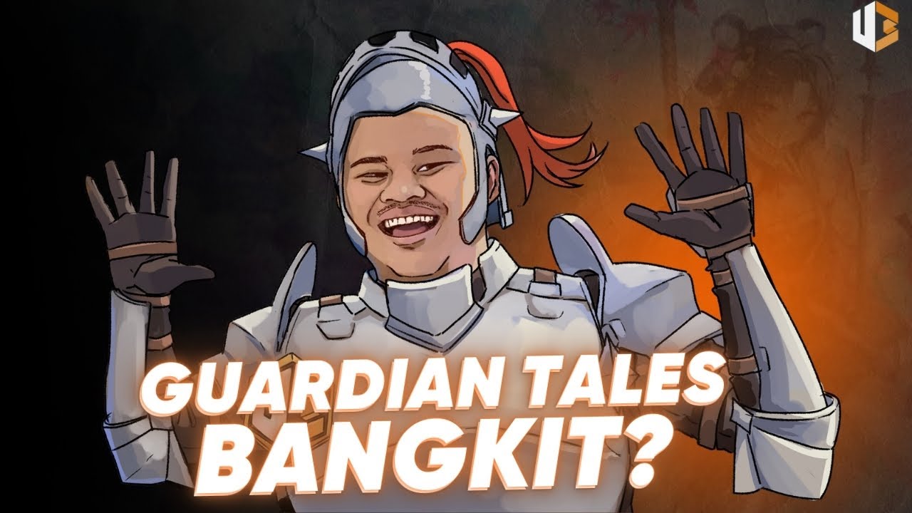Apakah Guardian Tales Bisa Kembali Berjaya?