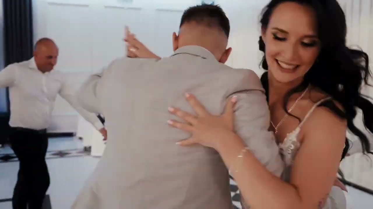 STYL -Do koła roztańczony tłum (Wesele Natalia i Hubert)