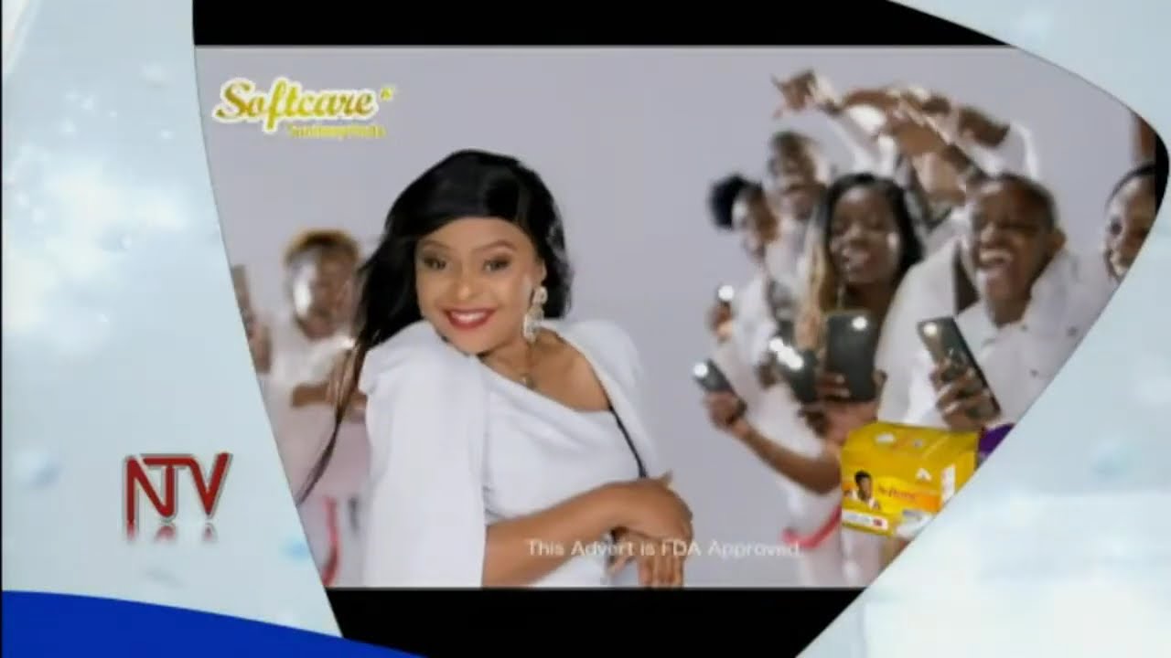 NTV UGANDA NEWS LIVE STREAM