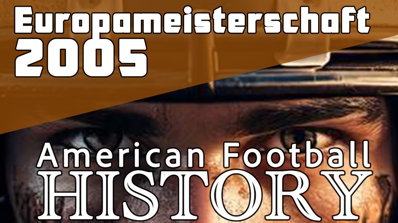 Europameisterschaft 2005 | Kick Off Magazin rheinmaintv