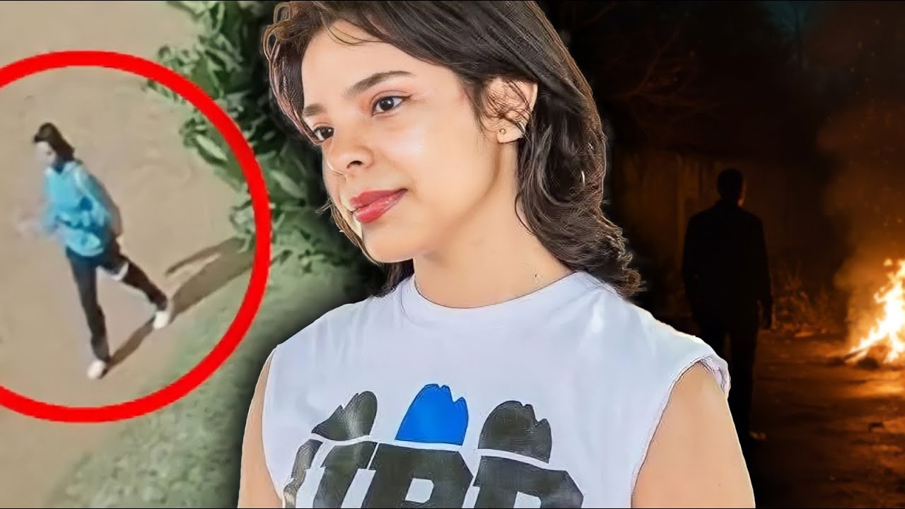 Embarazada y QUEMADA VlVA! Caso Fernanda Benítez de Paraguay