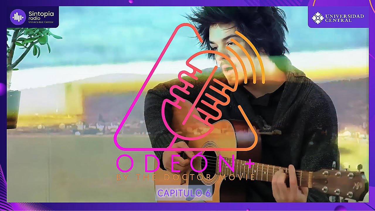 🎙️ ODEÓN+ Ep.6 | Yesi Leong | La artista latina que está conquistando América | Resumen del 2025