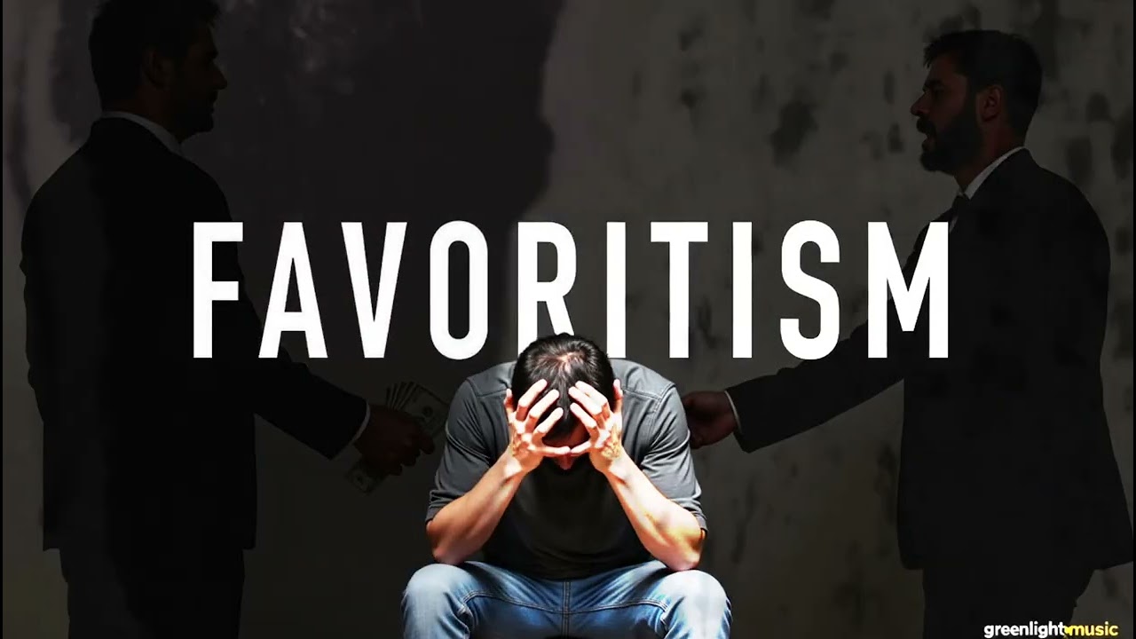 Favoritism- Greenlight_Music 