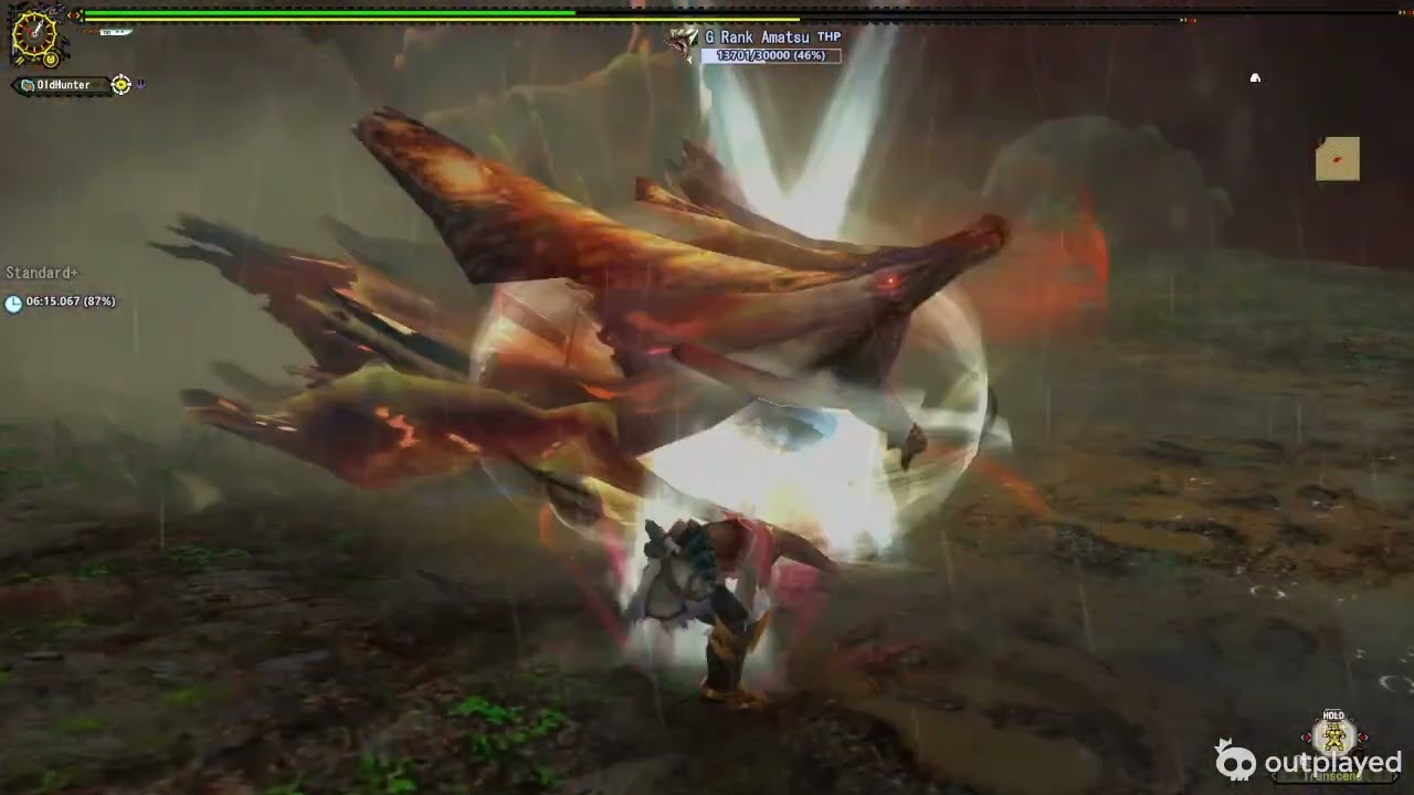 GR Amatsu GS Guide