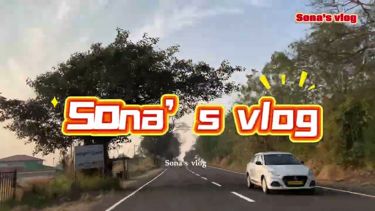 Way to goa