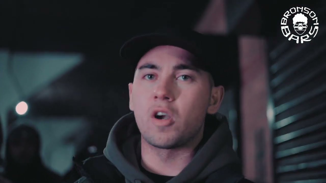 Bronson Bars - Tommy B [S4.EP2]