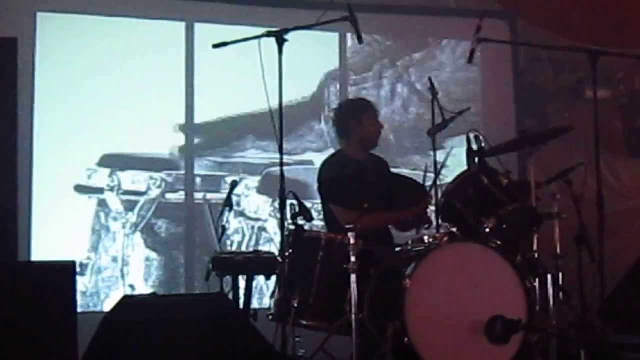 R.S.A.G. at Body & Soul 2013, Ireland
