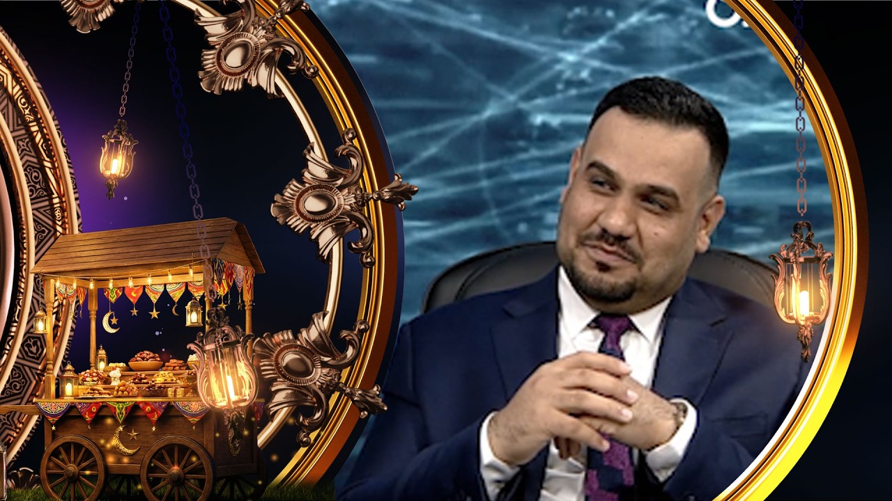 اذا ترمب كتب 