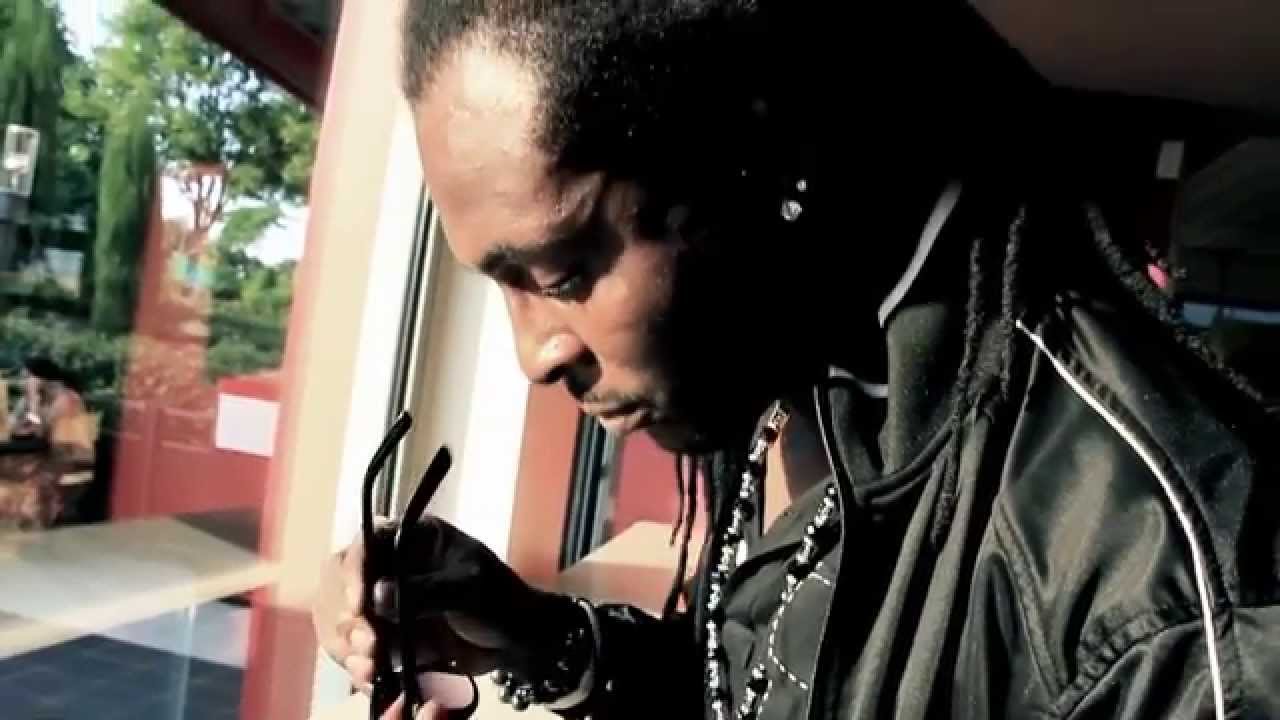 K Libr - Rap salad