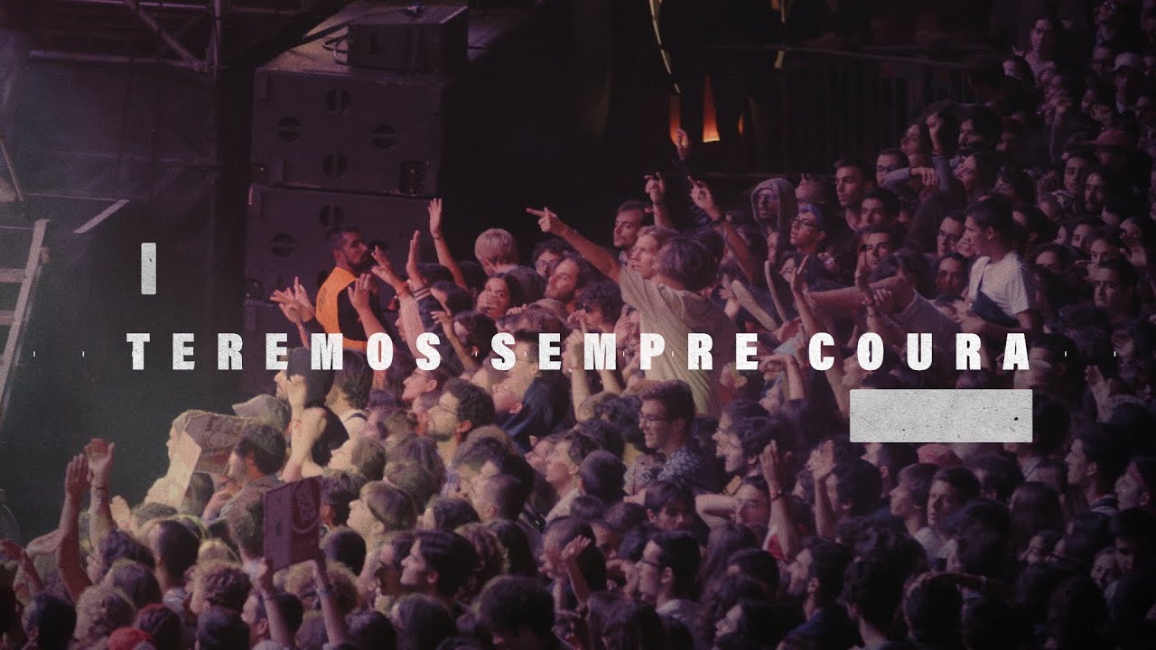 Teremos Sempre Coura | Vodafone Paredes de Coura 2020