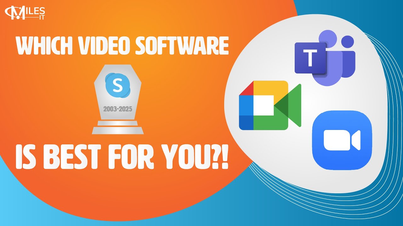 Skype is Dead &ndash; What&rsquo;s the Best Alternative in 2025?