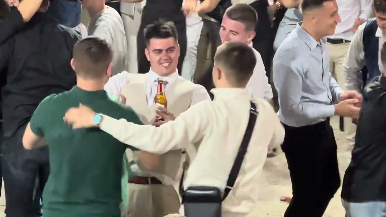 Muzika vo Bačka Goranska muzika
