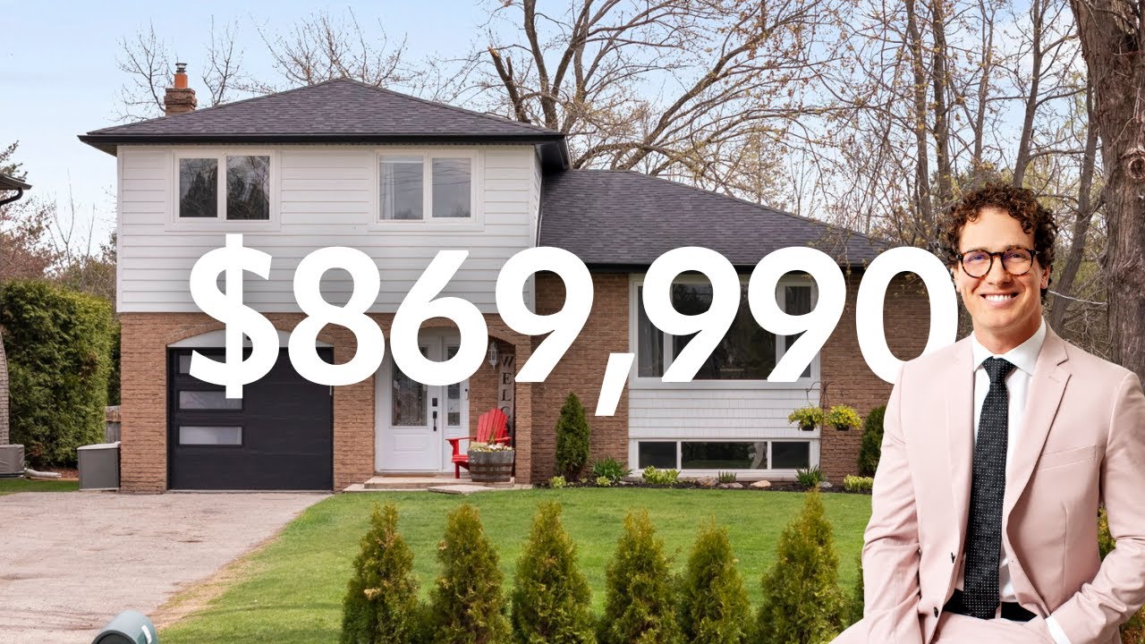 Stunning River-Backed Home with Major Upgrades | Private Lot + Backyard Oasis