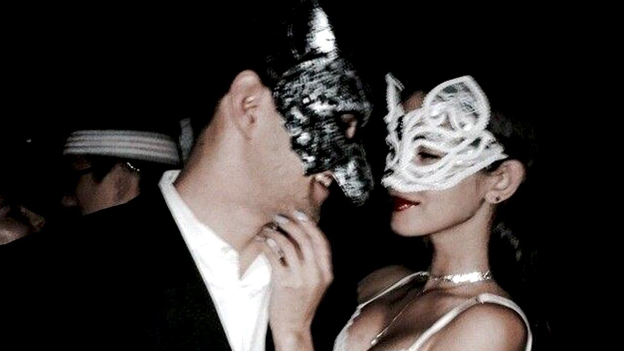 enemies to lovers music playlist - dancing with your enemy