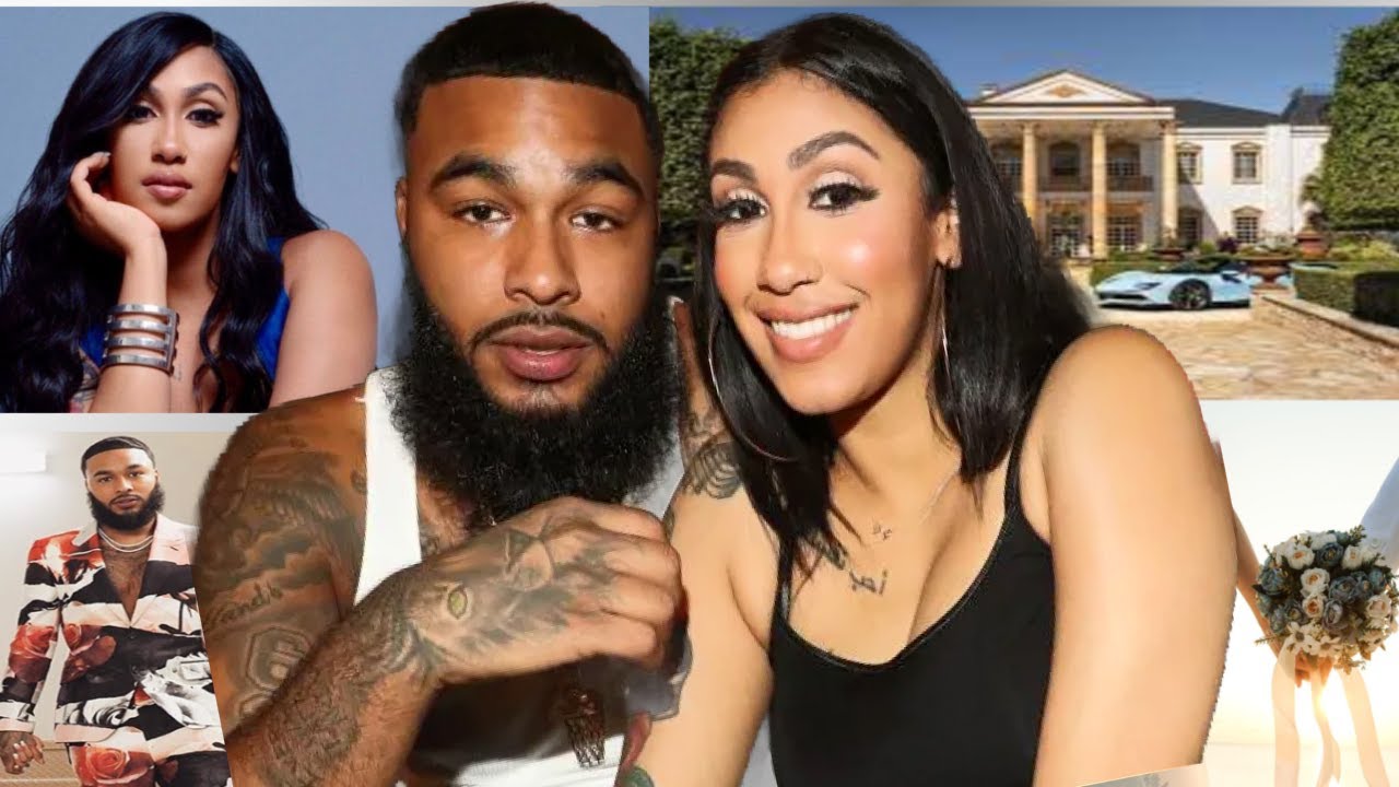 Why Clarence Will NEVERR marry Queen Naija - THE TRUTH