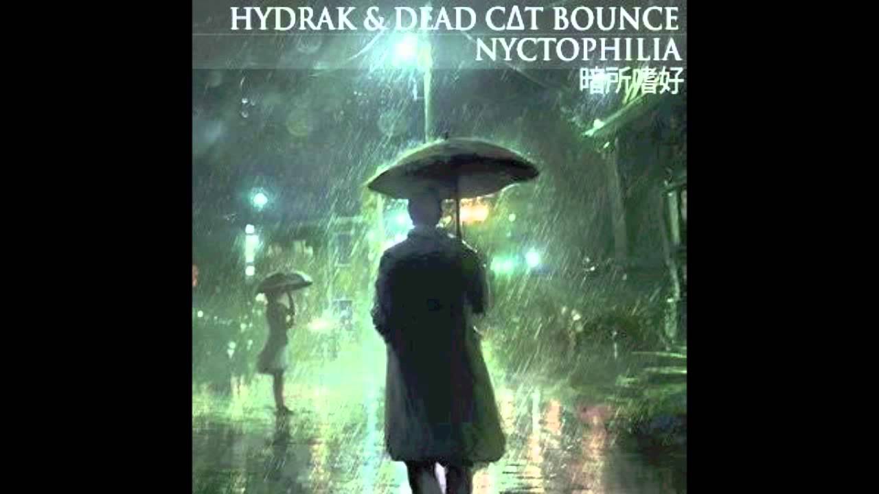 Dead C∆T Bounce & Hydrak - Nyctophilia (Dirty Mix)