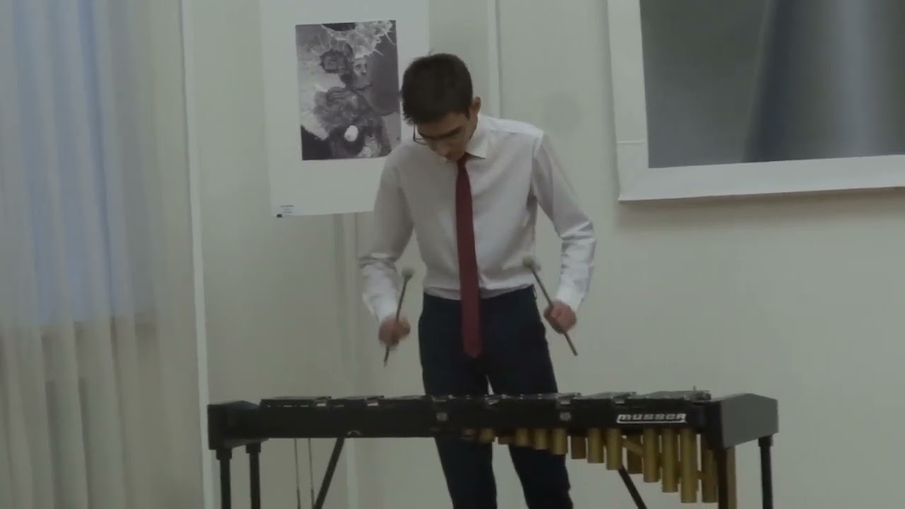 Harry Breuer - On the woodpile