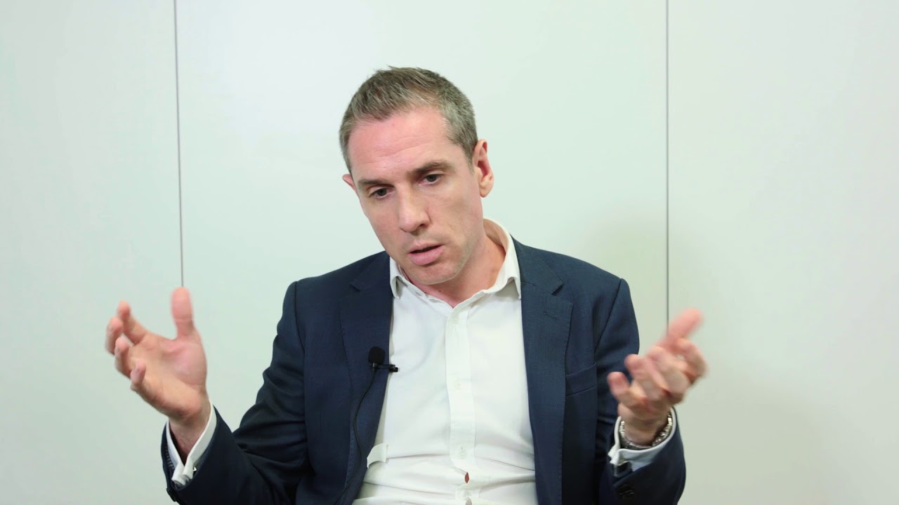 Enterprise RPO - Adam Hegarty