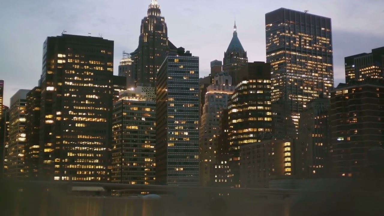 Paul Auster&rsquo;s New York Tragedy