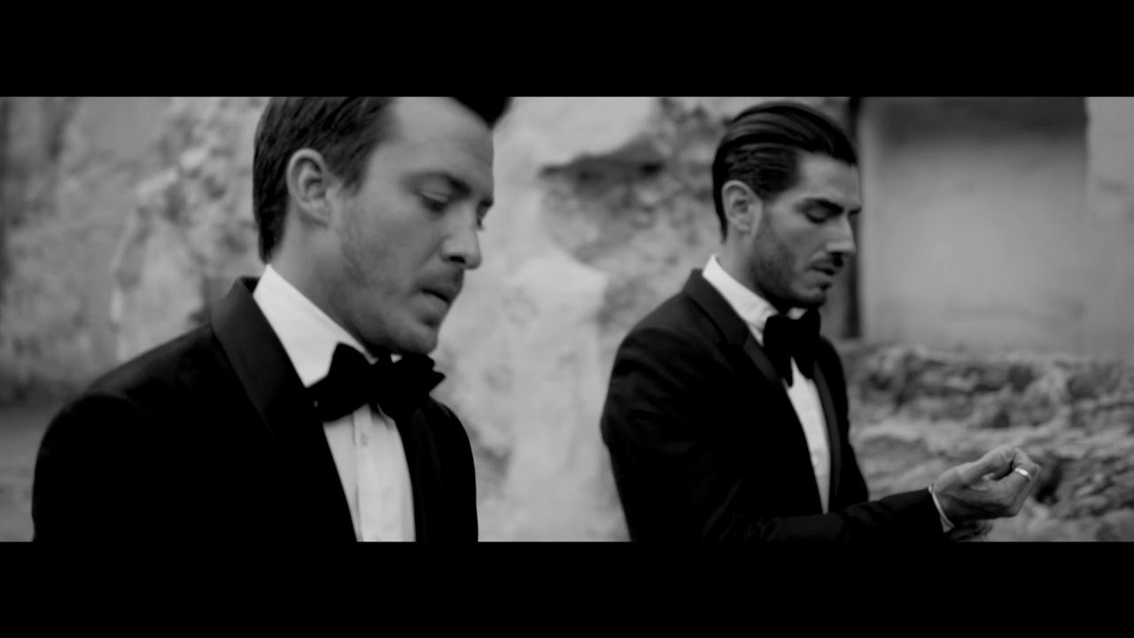 Save the Date 2 A|D - boda gay by No&eacute; Ariza Wedding Planner