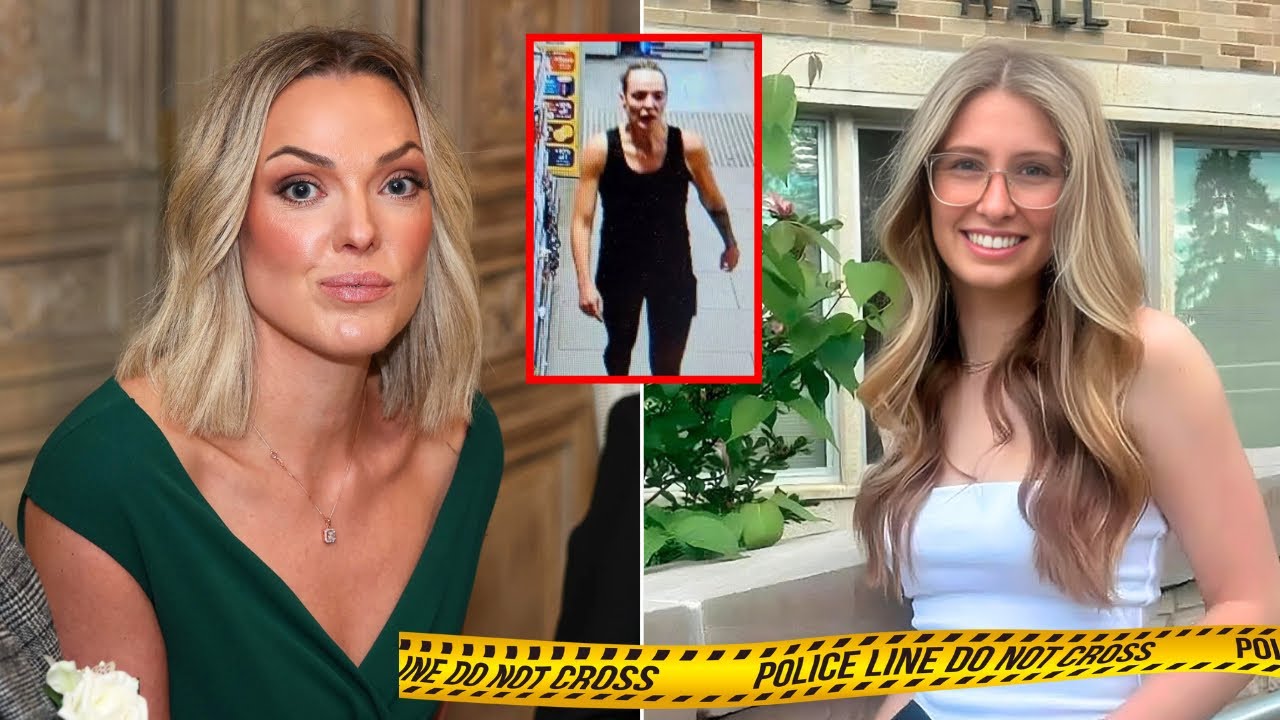 Desaparecieron misteriosamente por eso su HALLAZGO ha dejado a todos HELADOS (Rachel y Eliotte)
