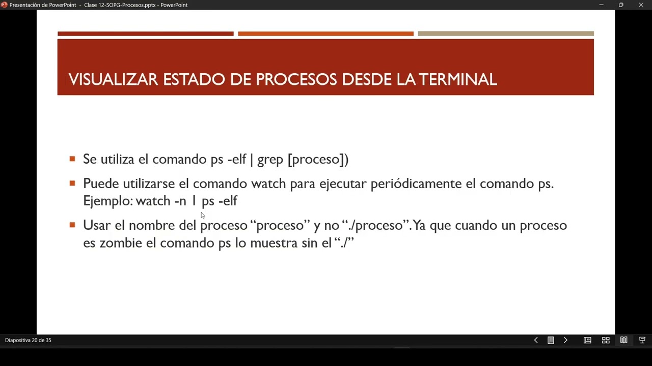 🖥️ PROCESOS en UNIX: Domina fork(), exit() y waitpid() (Guía Práctica con C)