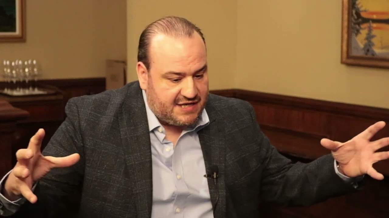 Small Business Owner EXPOSES What&rsquo;s Killing Canadian Industry