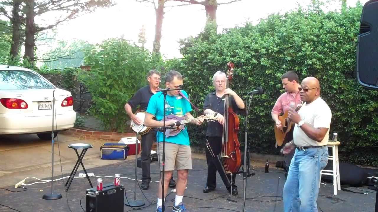 Stand by Me - Joe Minor with Old Town Tradition