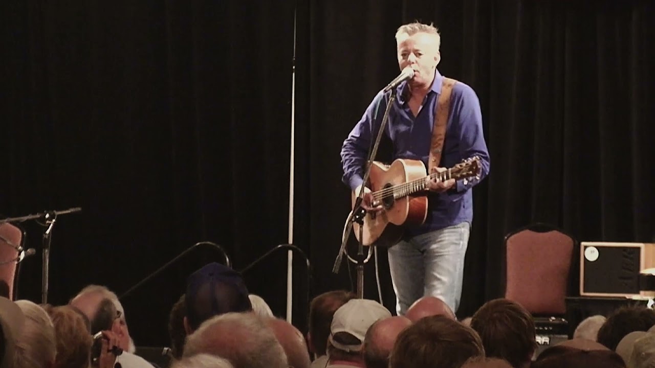 Tommy Emmanuel - Guitar Rag / 9 Pound Hammer