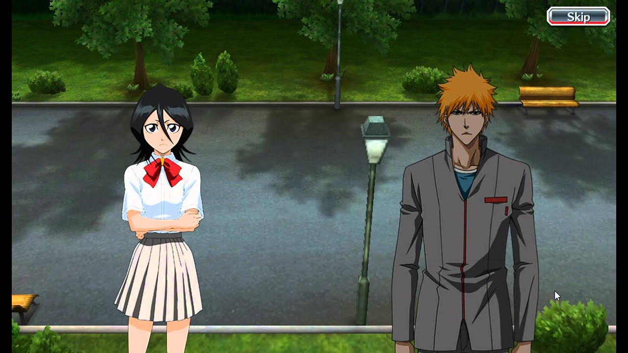 Bleach Brave Souls (Android/iOS) Gameplay Part 1