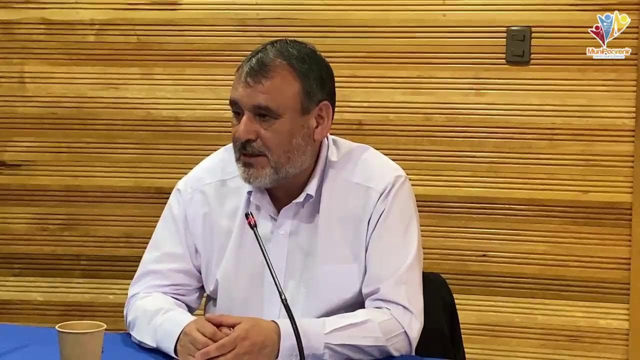 Sesión de Concejo Nro. 03 Concejo Municipal de Porvenir.