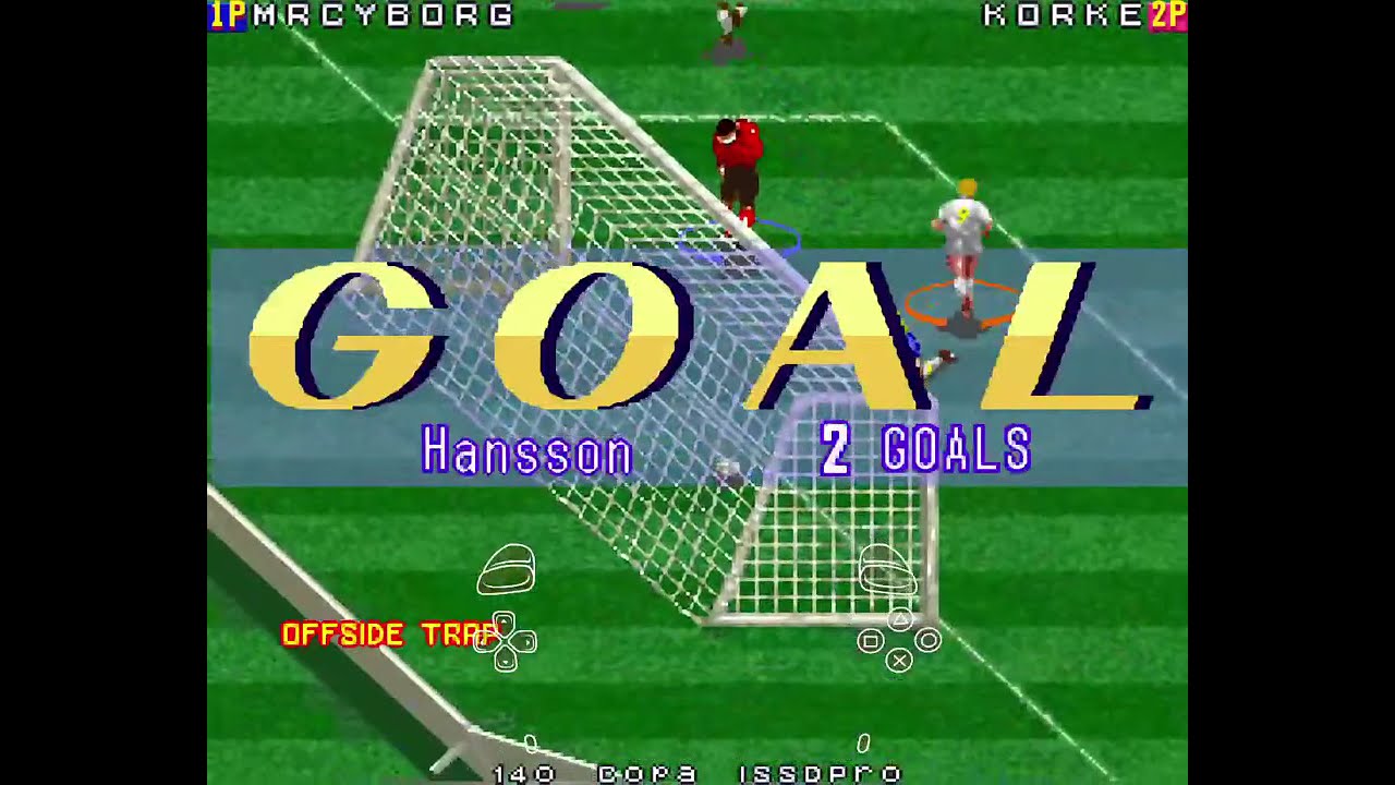 🇸🇪 Korke 🆚 MrCyborg 🇧🇷 - 14º Copa PRO - Quartas de Final