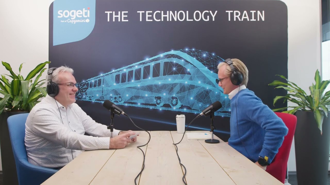 7. AI zonder goede data? Vergeet het maar!