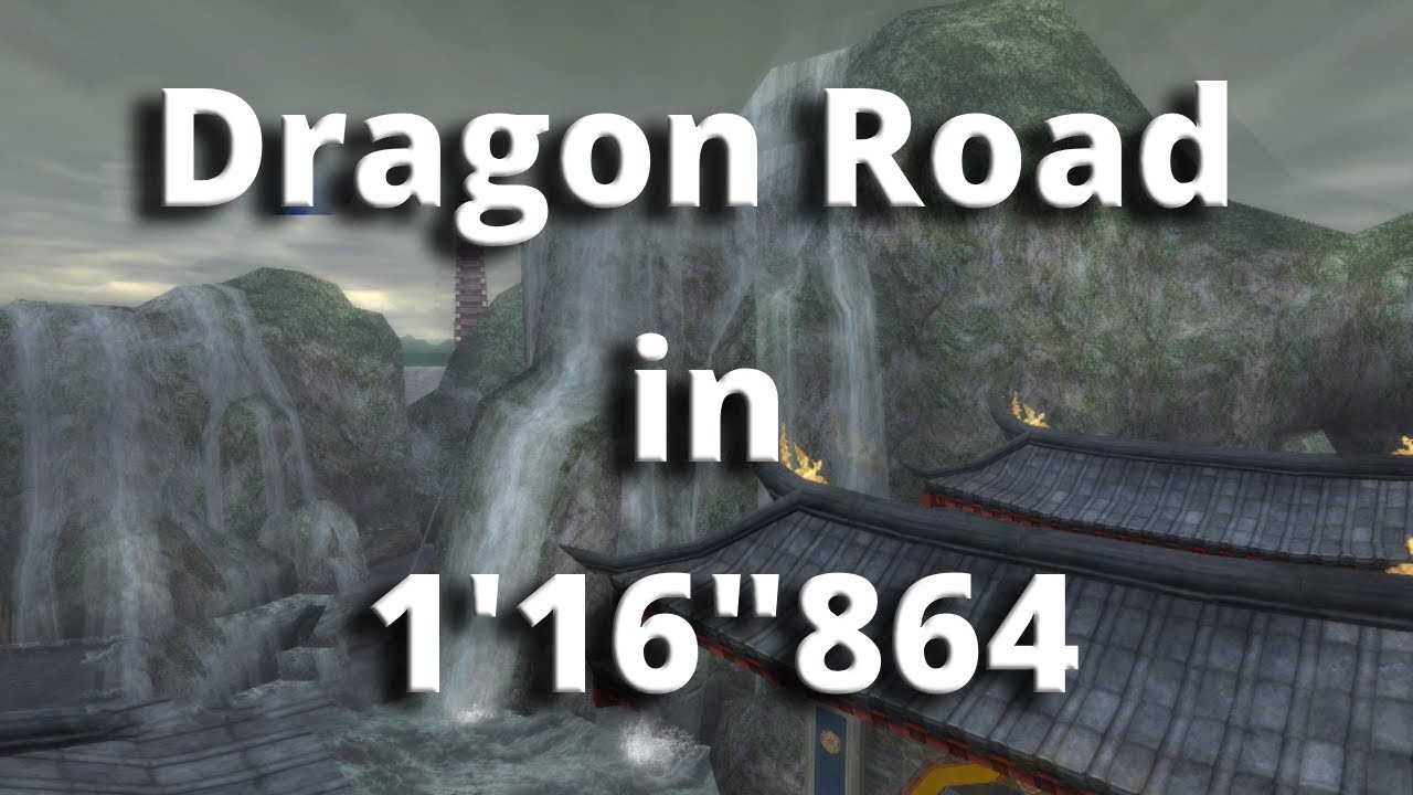 (TAS) Sonic Unleashed Wii - Dragon Road Day Act 1 in 1'16