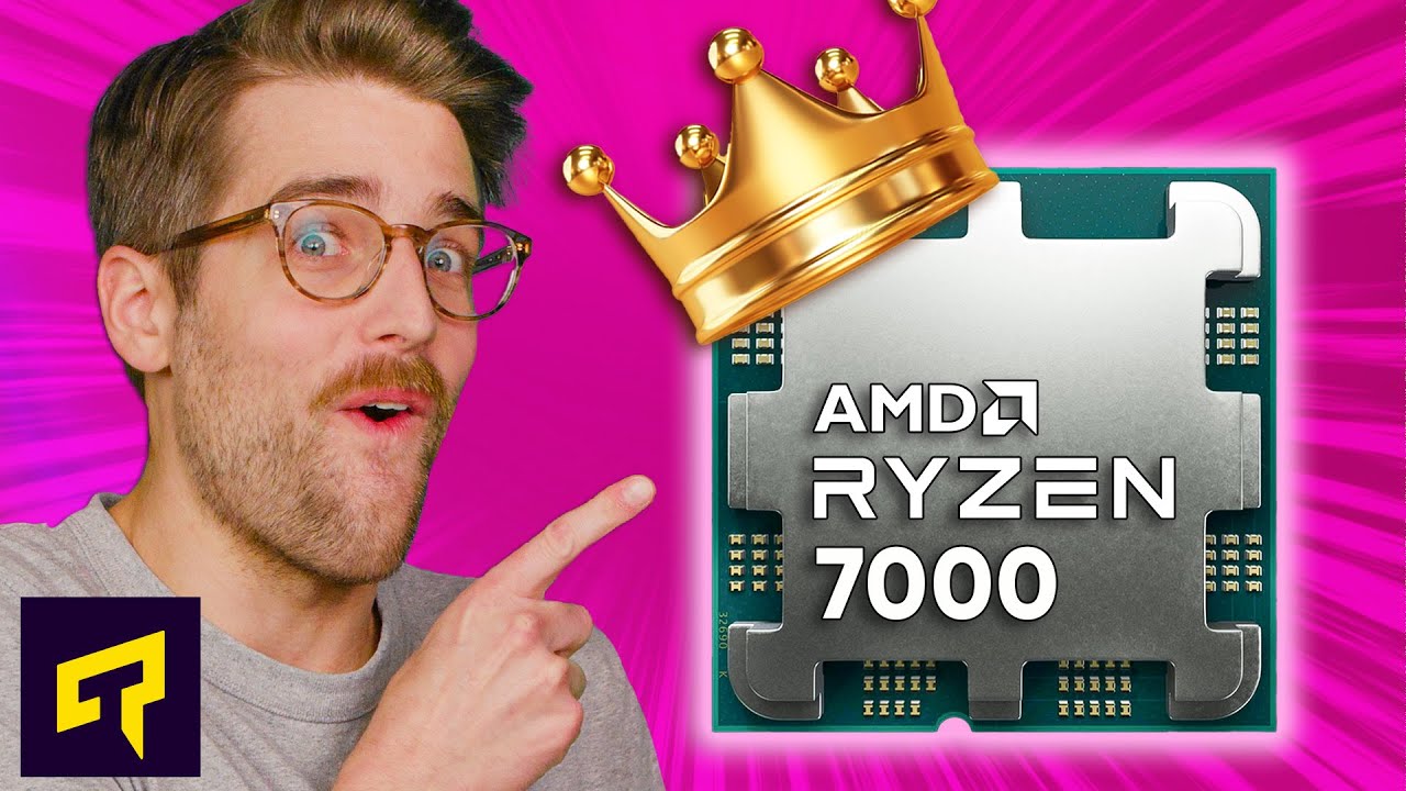 AMD Zen 4 Explained