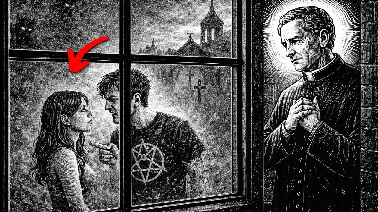 Saint John Bosco Saw What Happens When Your Daughter Dates Someone Who Hates the Church