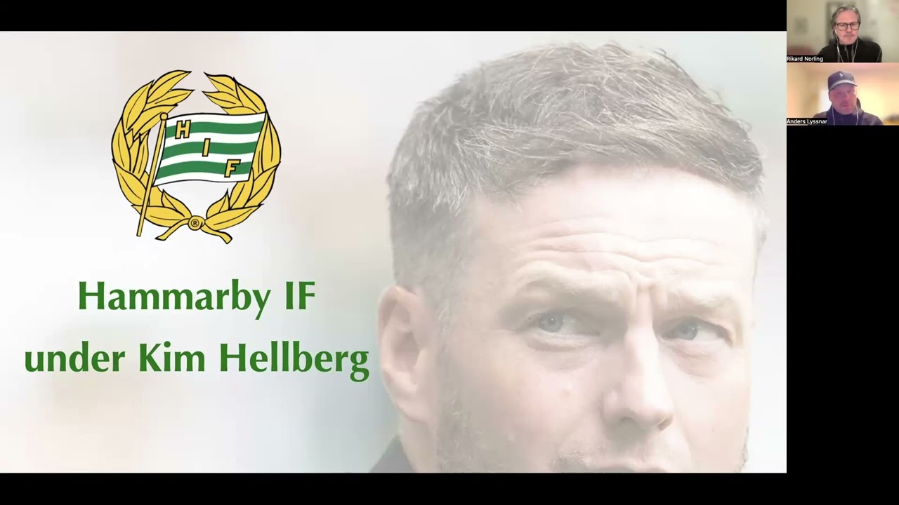 Norling & Pense reflekterar, del 34