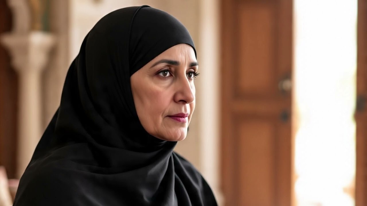 الحلقة 10 من سلسلة نفحات رمضانية من حياة الصحابة (قصة ام حبيبة رملة بنت ابي سفيان)