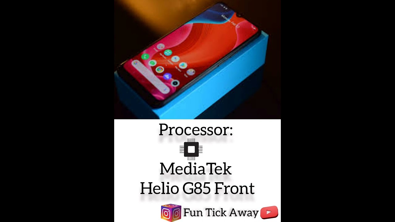 Realme Narzo 30A _ Specifications #positivevibes#realme#realmenarzo30a #history#phones#phonesreviews