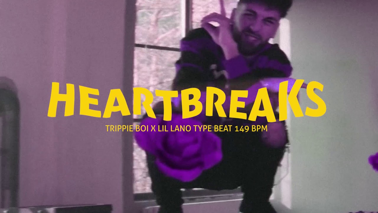 [FREE] Trippie Boi x Lil Lano Type Beat 2020 - 