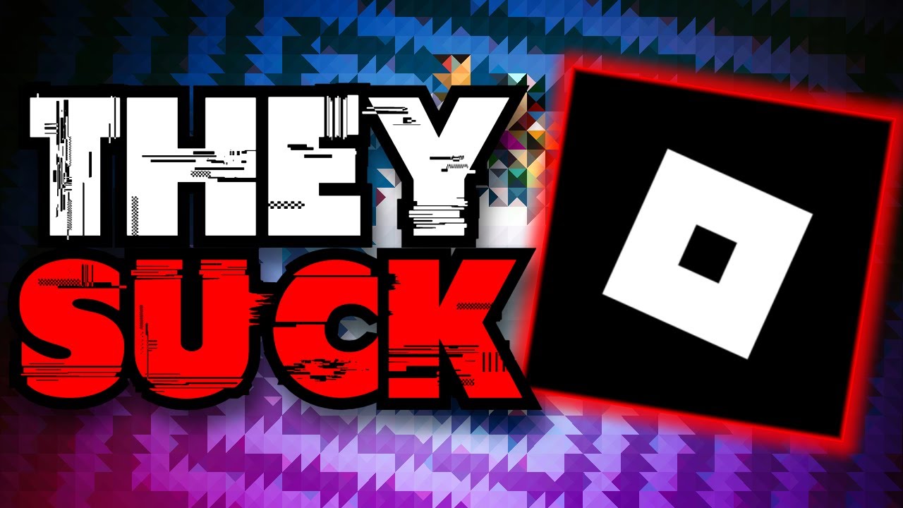 Roblox Is An Awful Company (RANT)