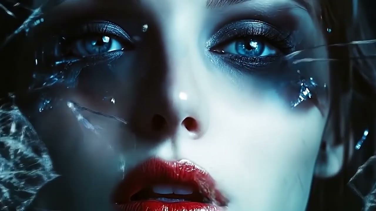 Amadea Music Productions - Tender Whispers (2025) | Full Album Interactive